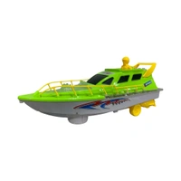Boat Speed 