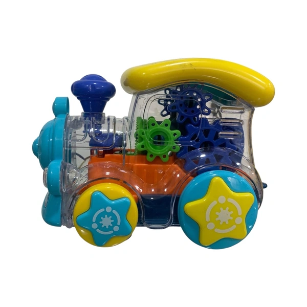 Gear Train 