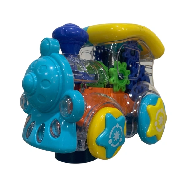 Gear Train 