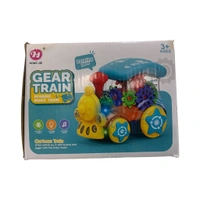 Gear Train 