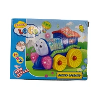 Loco Train