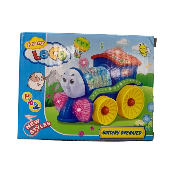 Loco Train