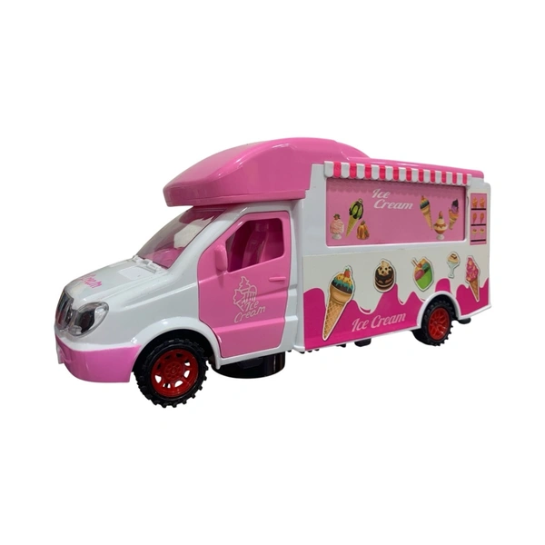 Ice Cream