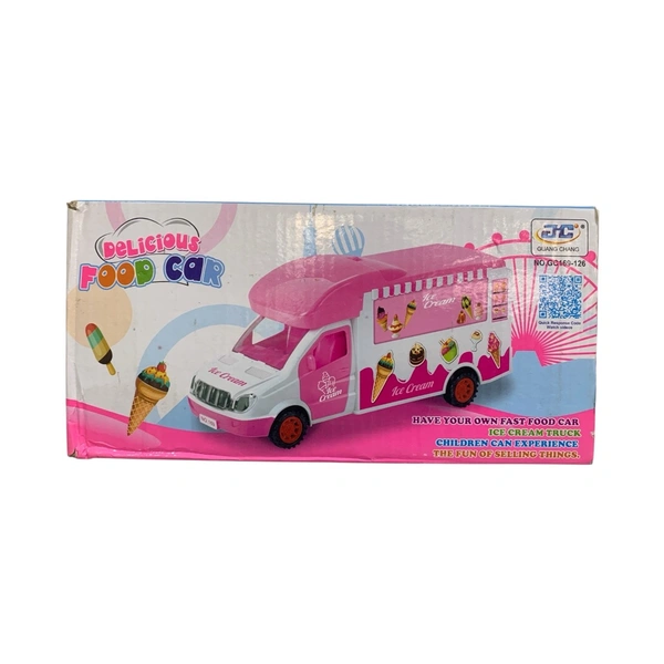 Ice Cream
