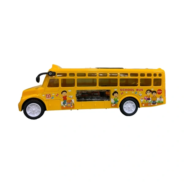 School Bus 