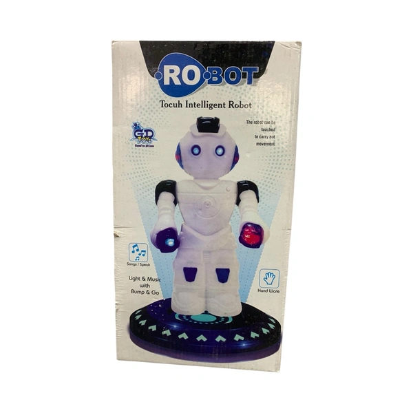 Robot 