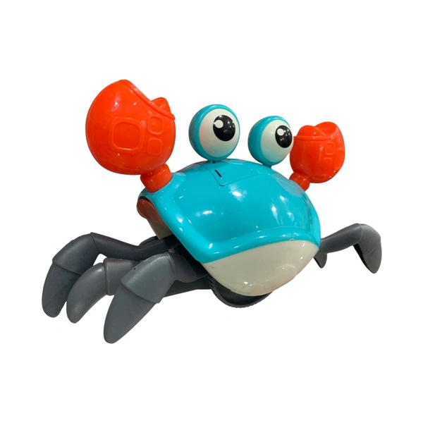 Crab
