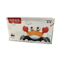 Crab