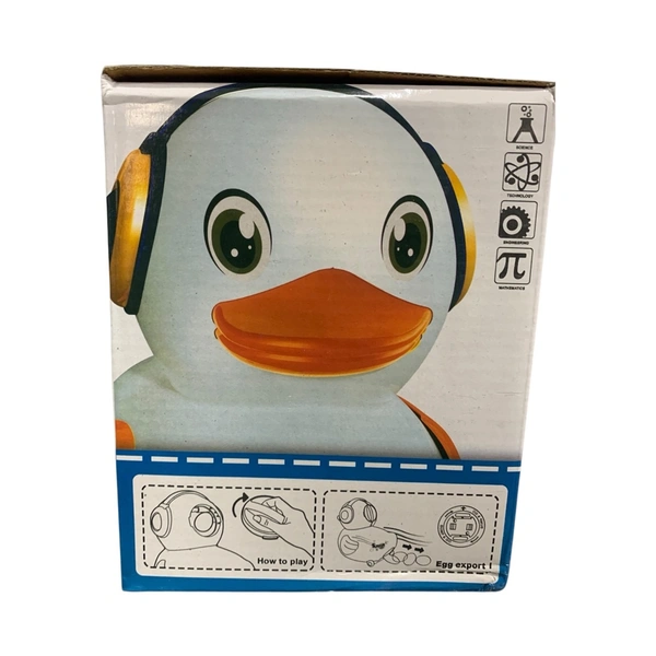 Duck