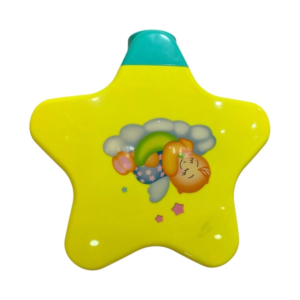 Star Projec 