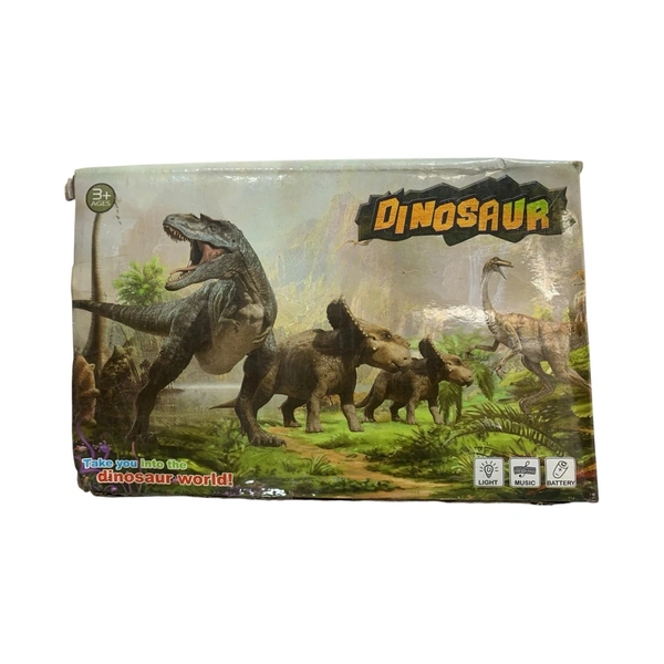 Dino 