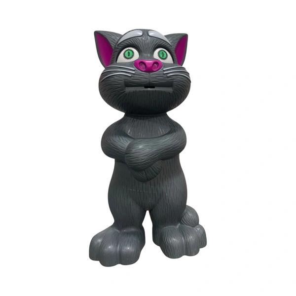 Talking Tom 