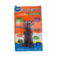 Talking Tom 