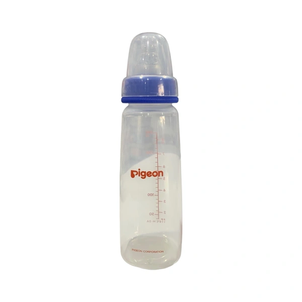 Pigeon Feeding Bottle  - 240 ml