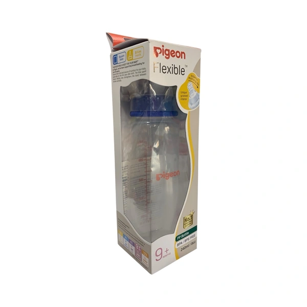 Pigeon Feeding Bottle  - 240 ml