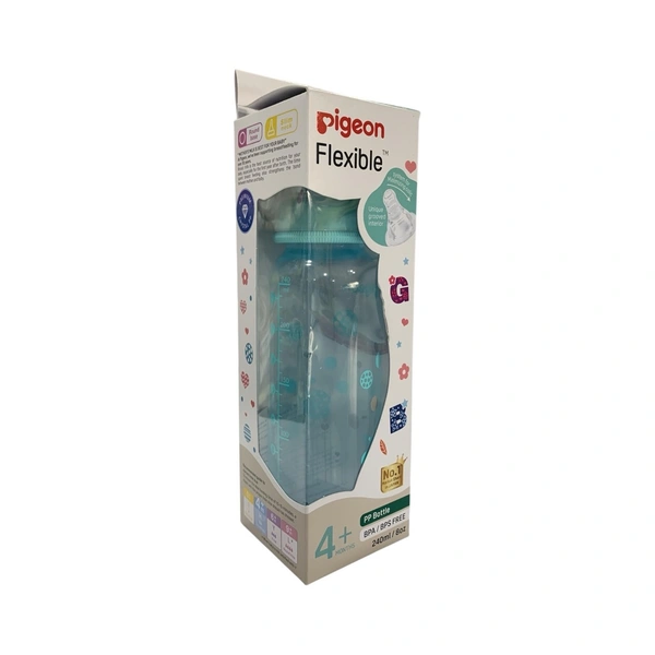 Pigeon Feeding Bottle  - 240 ml