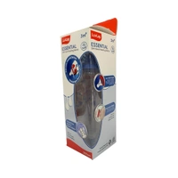 Luvlap Feeding Bottle (Jungle Tales) - 250ml