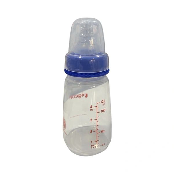 Pigeon Feeding Bottle  - 120ml