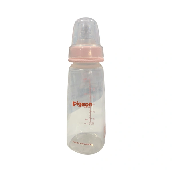 Pigeon Feeding Bottle  - 200ml
