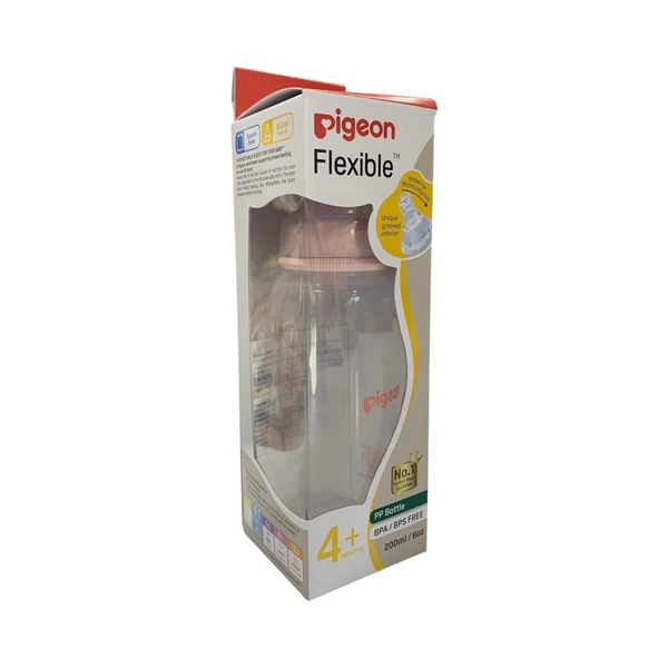 Pigeon Feeding Bottle  - 200ml