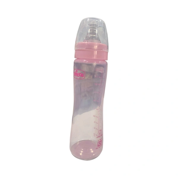 Chicco Feeding Bottle  - 250ml
