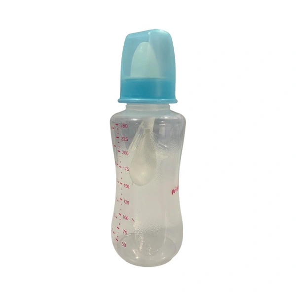 Princy Dragon Fruit Feeding Bottle  - 250ml