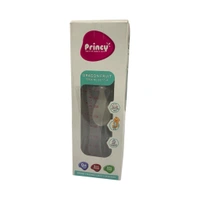 Princy Dragon Fruit Feeding Bottle  - 250ml