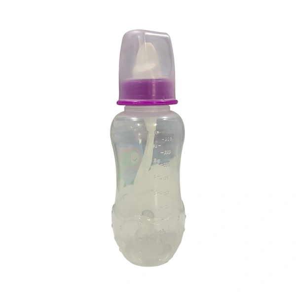 Princy Pineapple Feeding Bottle  - 250ml