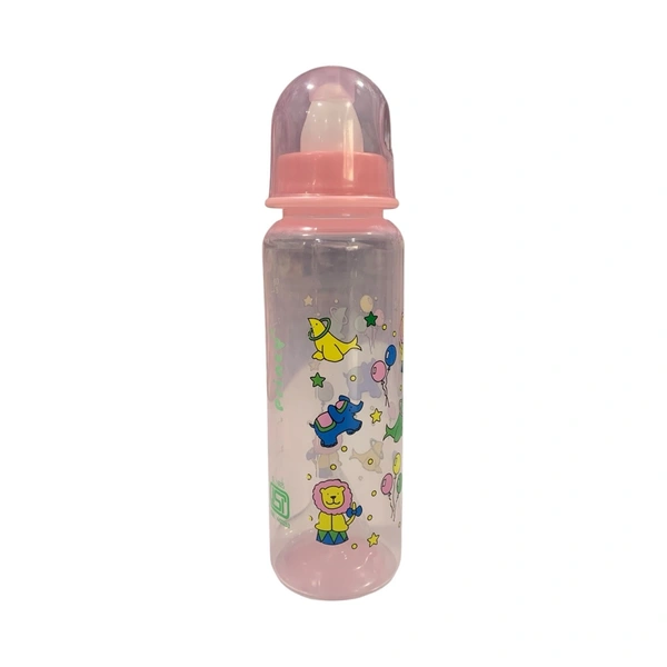 Princy Banana Maxi Feeding Bottle  - 250ml