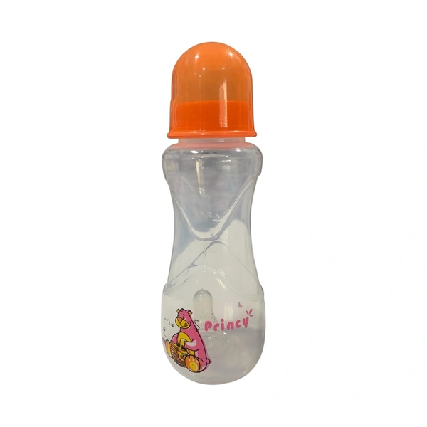 Princy Classic Economy Feeding Bottle  - 250ml