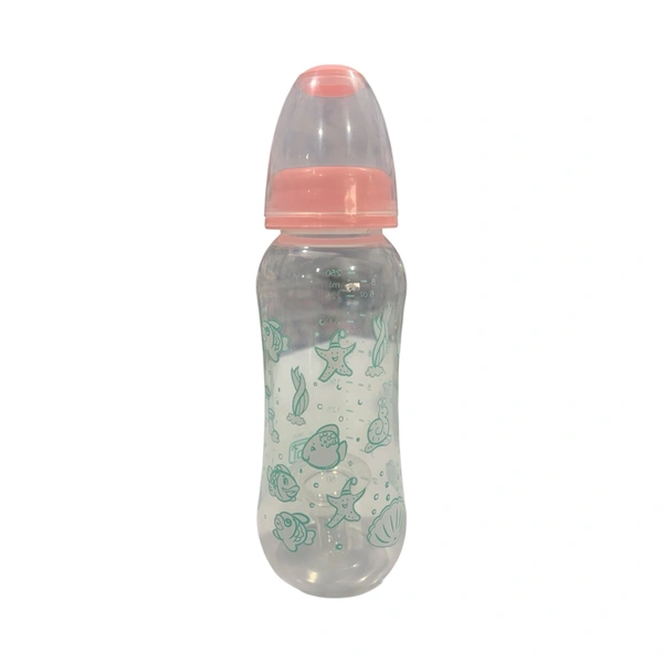 Lemon Feeding Bottle  - 250ml