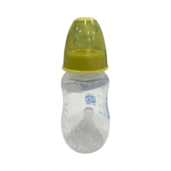 Princy Lemon Feeding Bottle  - 150ml