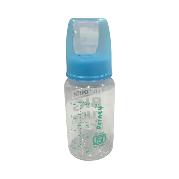 Princy Fantasy Feeding Bottle  - 125ml