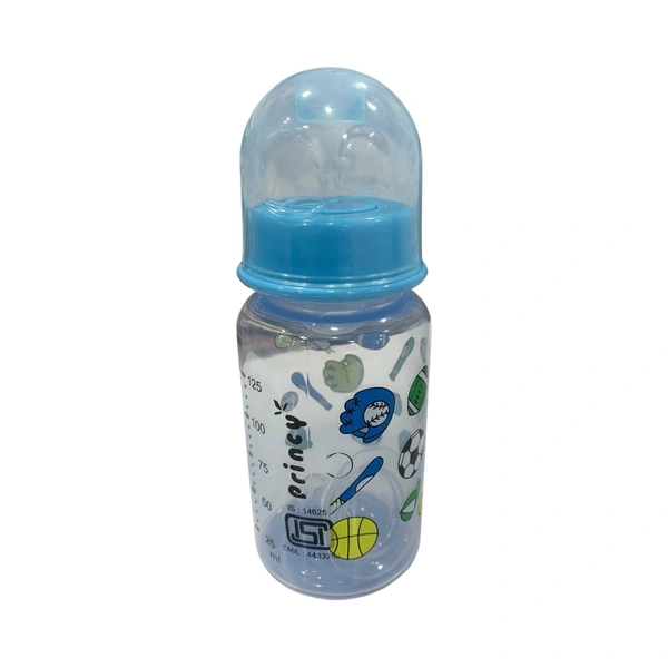 Banana Maxi Feeding Bottle  - 125ml