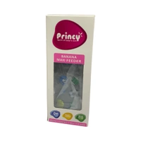 Banana Maxi Feeding Bottle  - 125ml