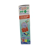 Camera Feeding Bottle  - 240ml