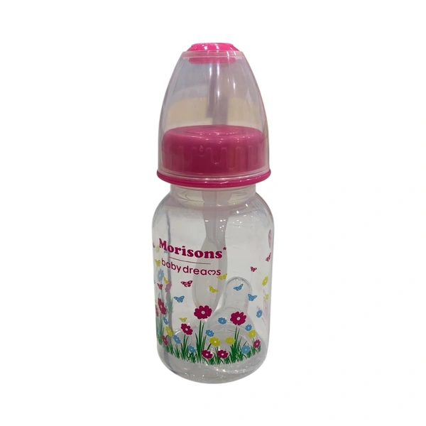 Morisons Regal Feeding Bott  - 125ml