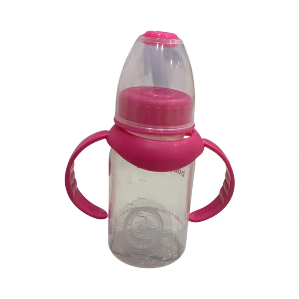 Morisons Royal Feeding Bottle  - 125ml