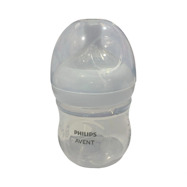 Avent Feeding Bottle  - 125ml