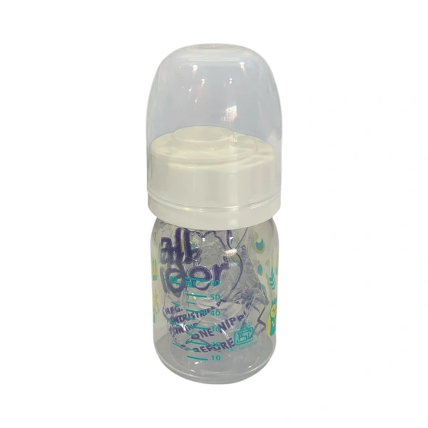 Small Wonder - 60ml