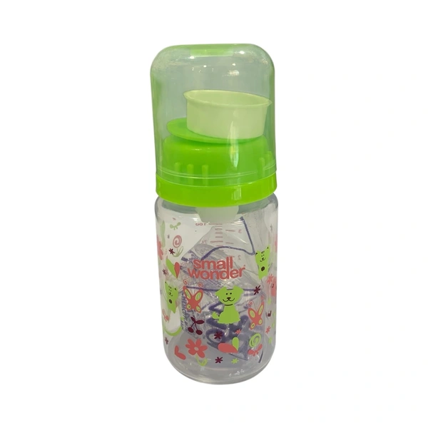 Small Wonder - 125ml