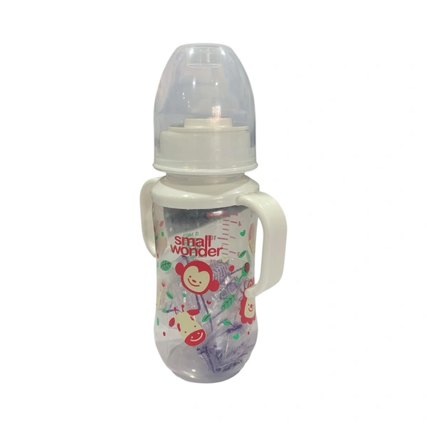 Small Wonder  - 125ml