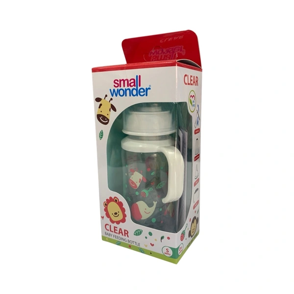 Small Wonder  - 125ml