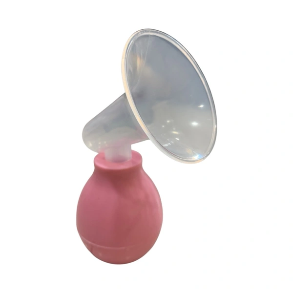 Morisons Breast Milk Extractor