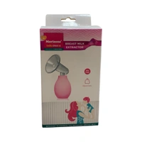 Morisons Breast Milk Extractor