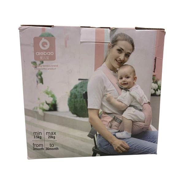 alebao Baby Carrier