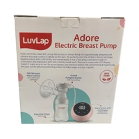 Luvlap Electric Breast Pump
