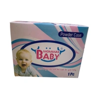 Mommas Powder Case