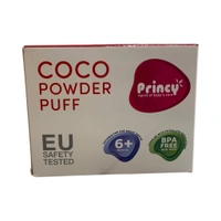 Princy Coco Power Puff