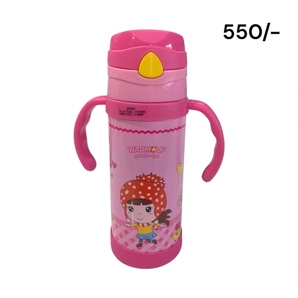 Steel Sipper 